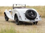 Bugatti Type 44 Cabriolet 1928 года
